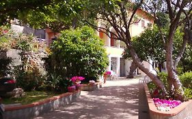 Orchidea Residence Hotel